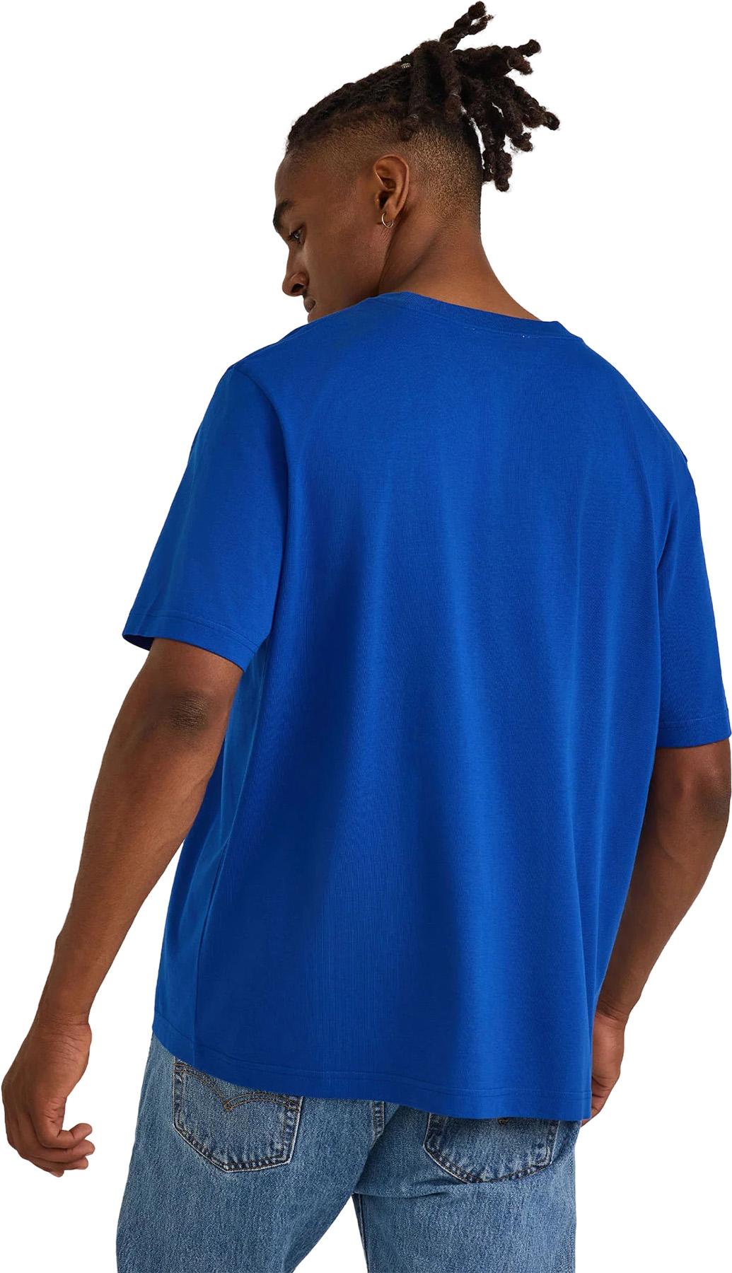 Numéro de l'image de la galerie de produits 3 pour le produit T-shirt coupe ample et épaisse True - Homme