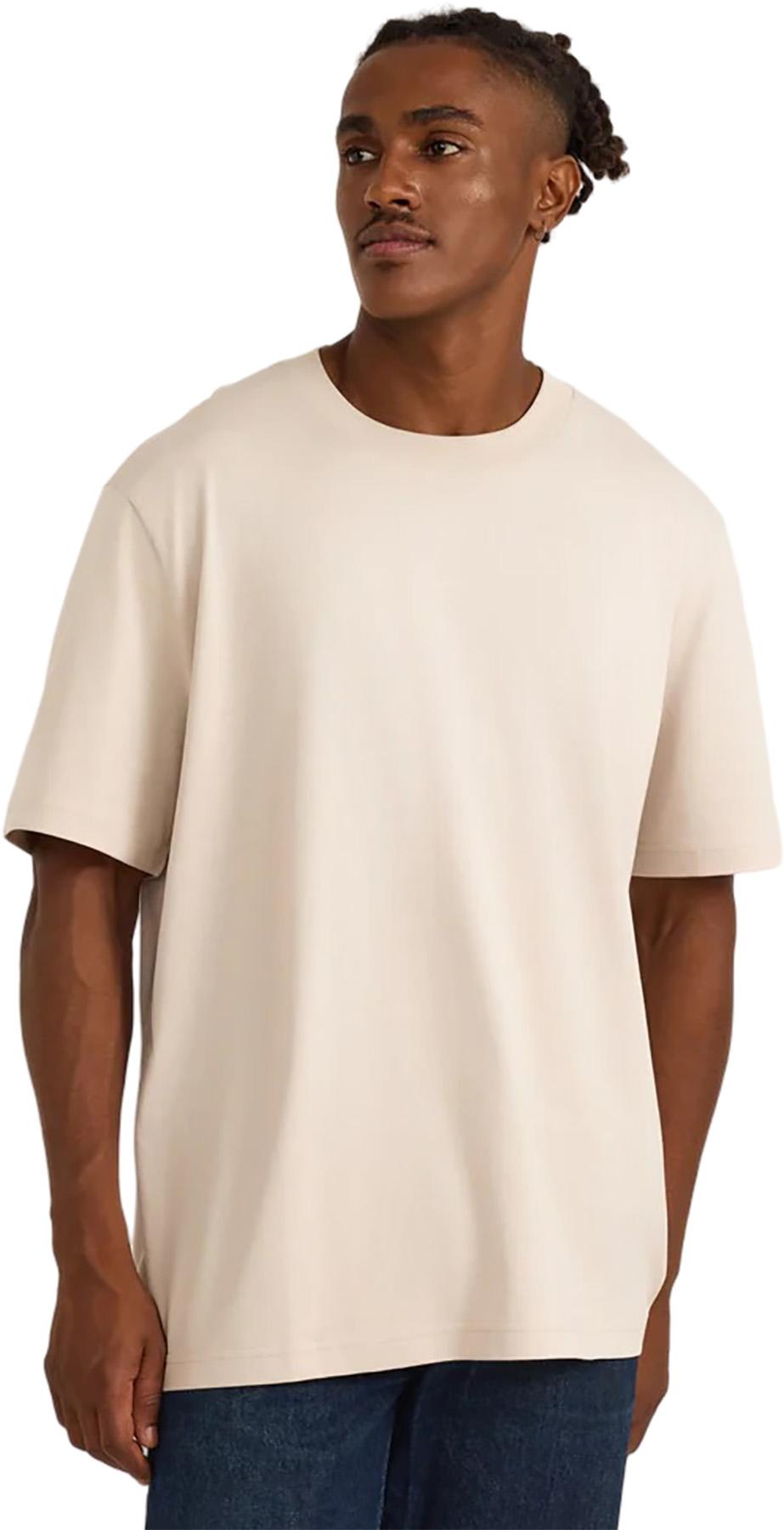 Product gallery image number 3 for product True Heavyweight Boxy Fit T-Shirt - Men's