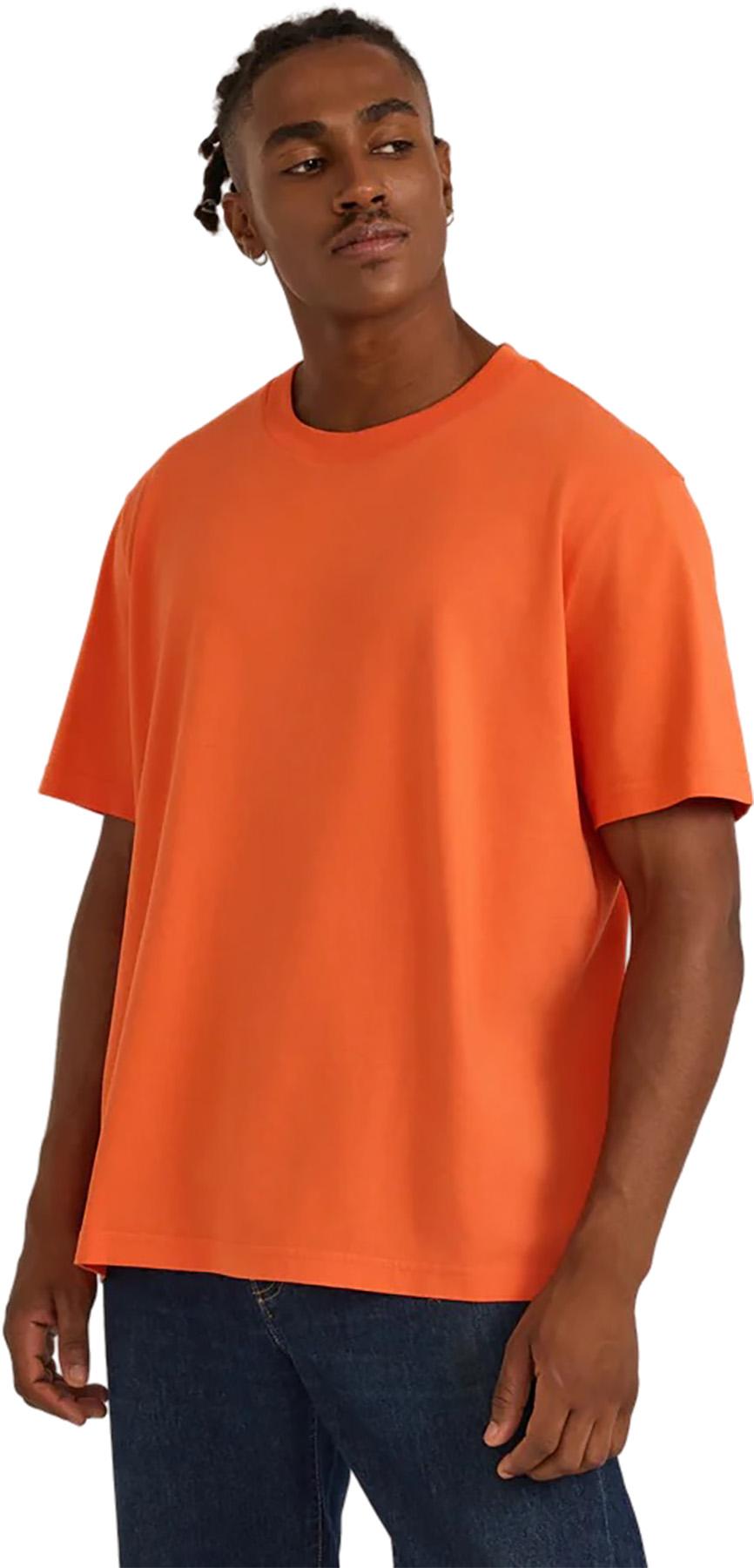 Product gallery image number 2 for product True Heavyweight Boxy Fit T-Shirt - Men's