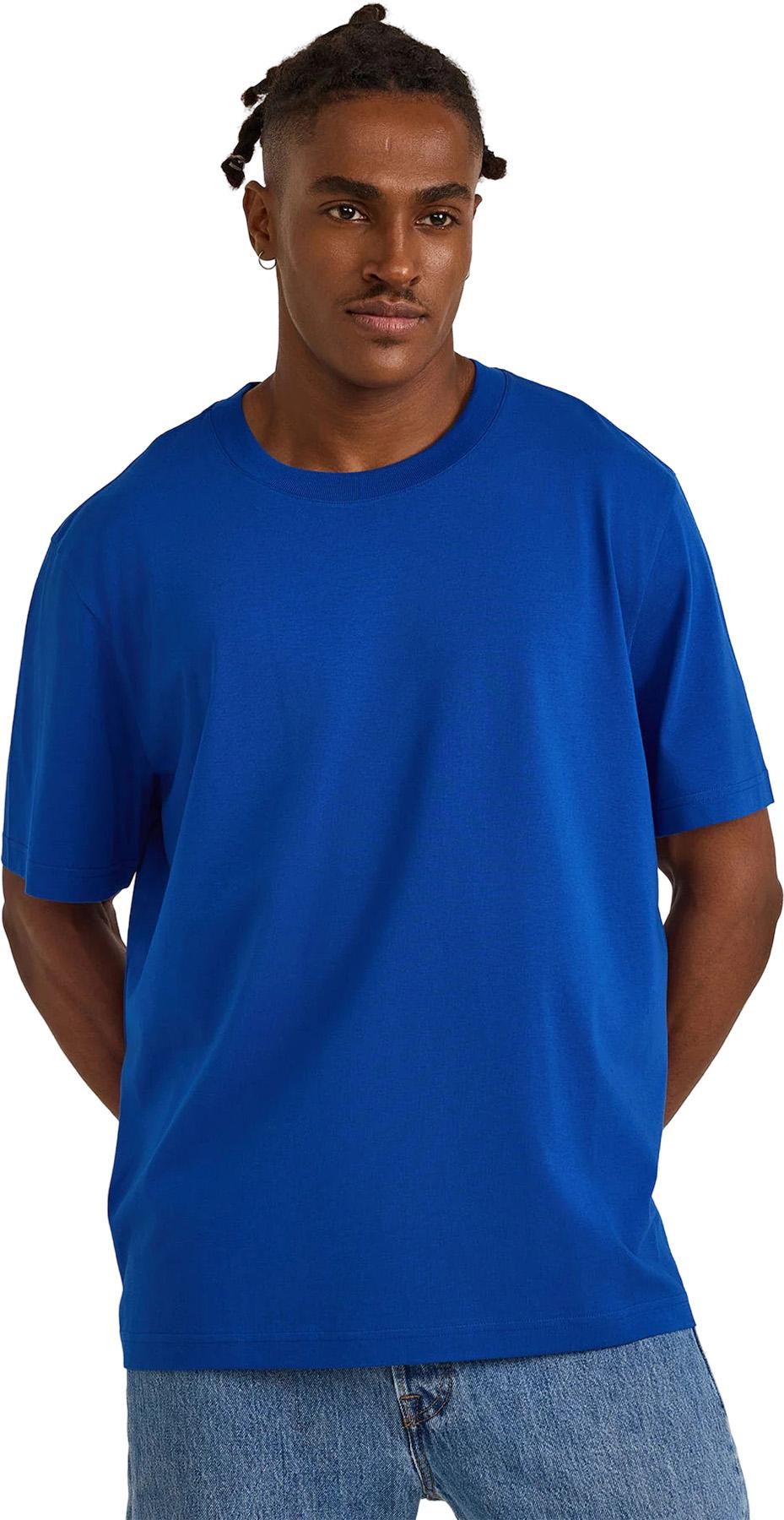 Numéro de l'image de la galerie de produits 2 pour le produit T-shirt coupe ample et épaisse True - Homme