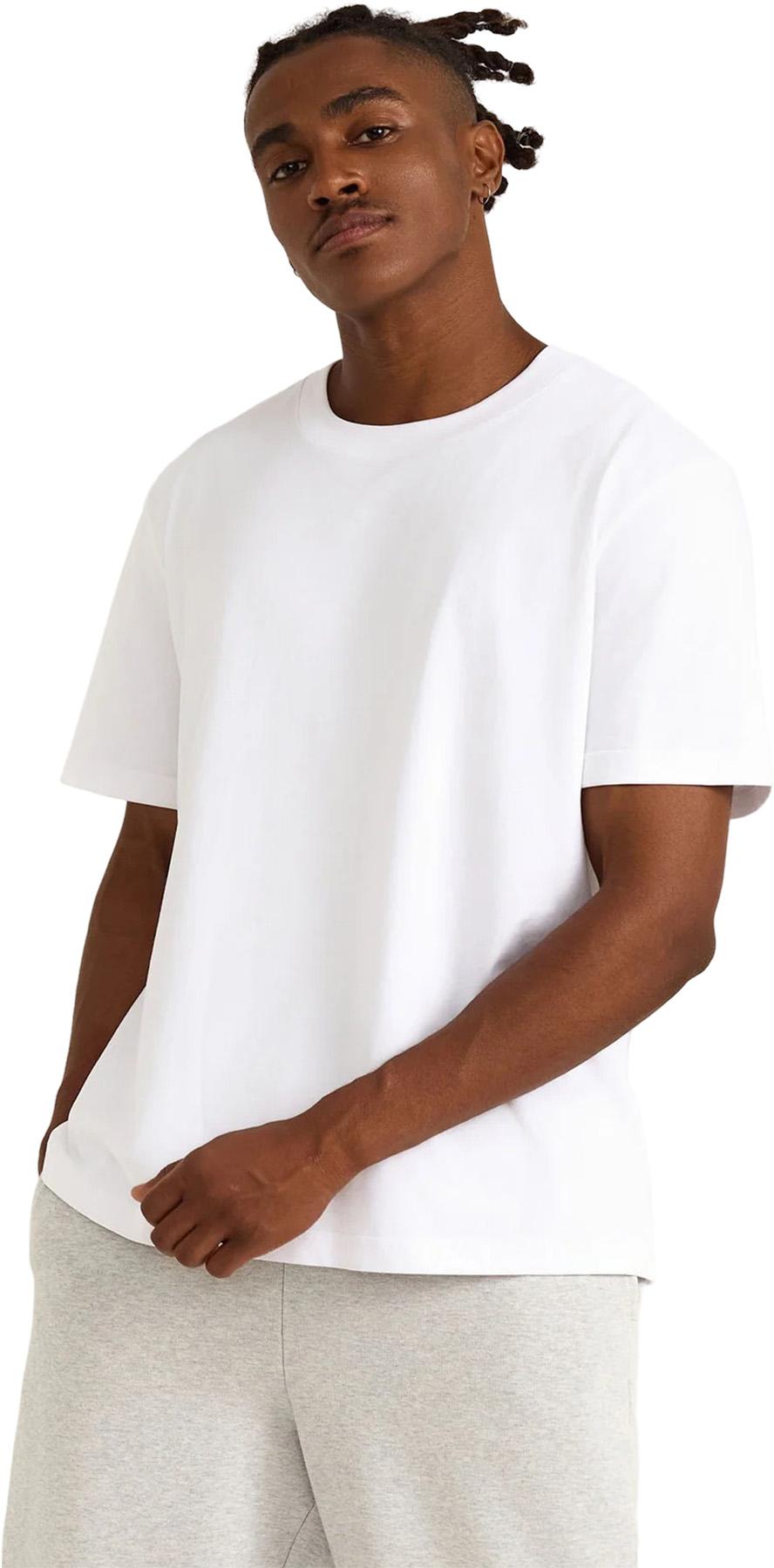 Product gallery image number 2 for product True Heavyweight Boxy Fit T-Shirt - Men's