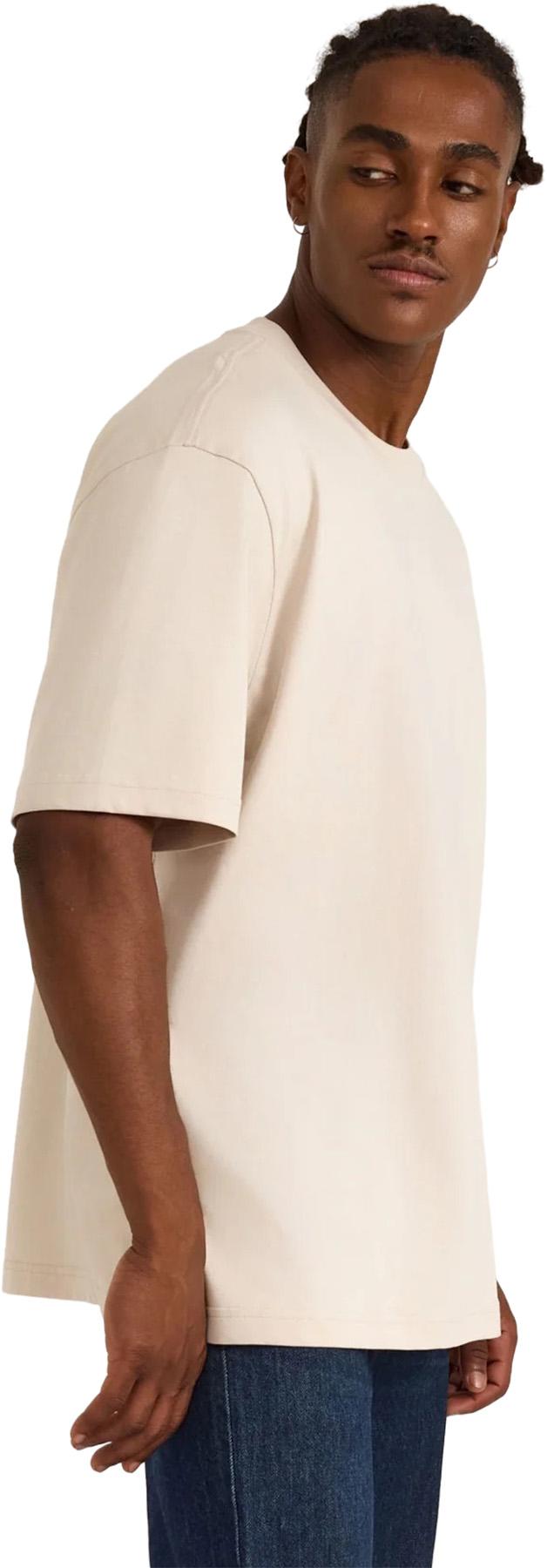 Product gallery image number 2 for product True Heavyweight Boxy Fit T-Shirt - Men's