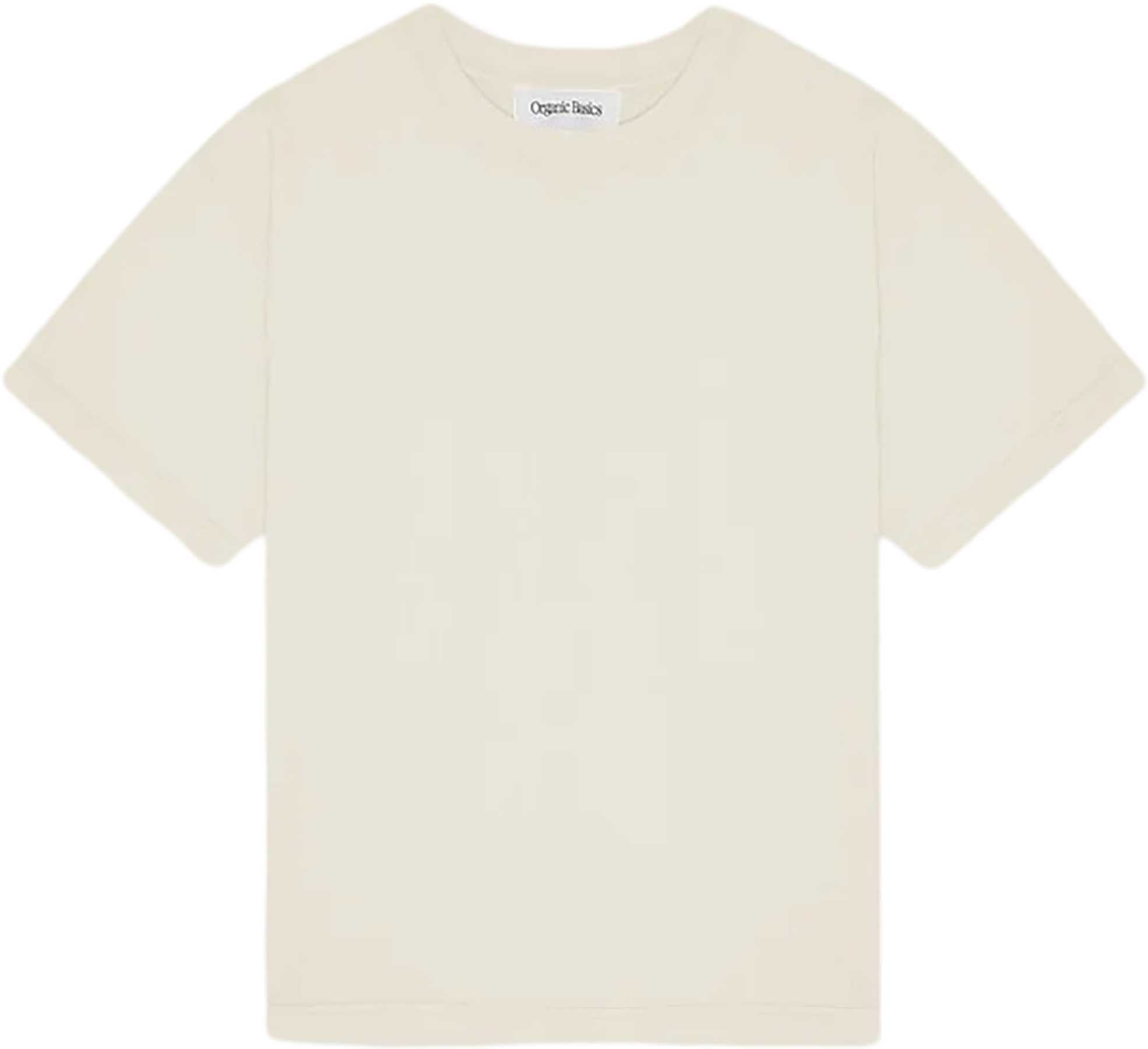 Product image for True Heavyweight Boxy Fit T-Shirt - Men's
