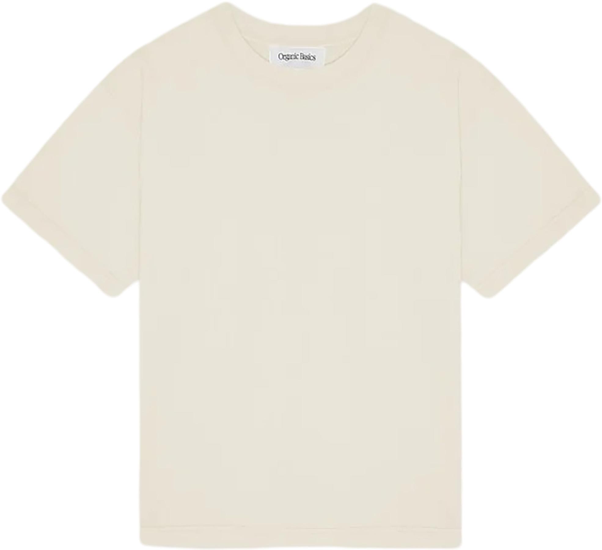 Product gallery image number 1 for product True Heavyweight Boxy Fit T-Shirt - Men's