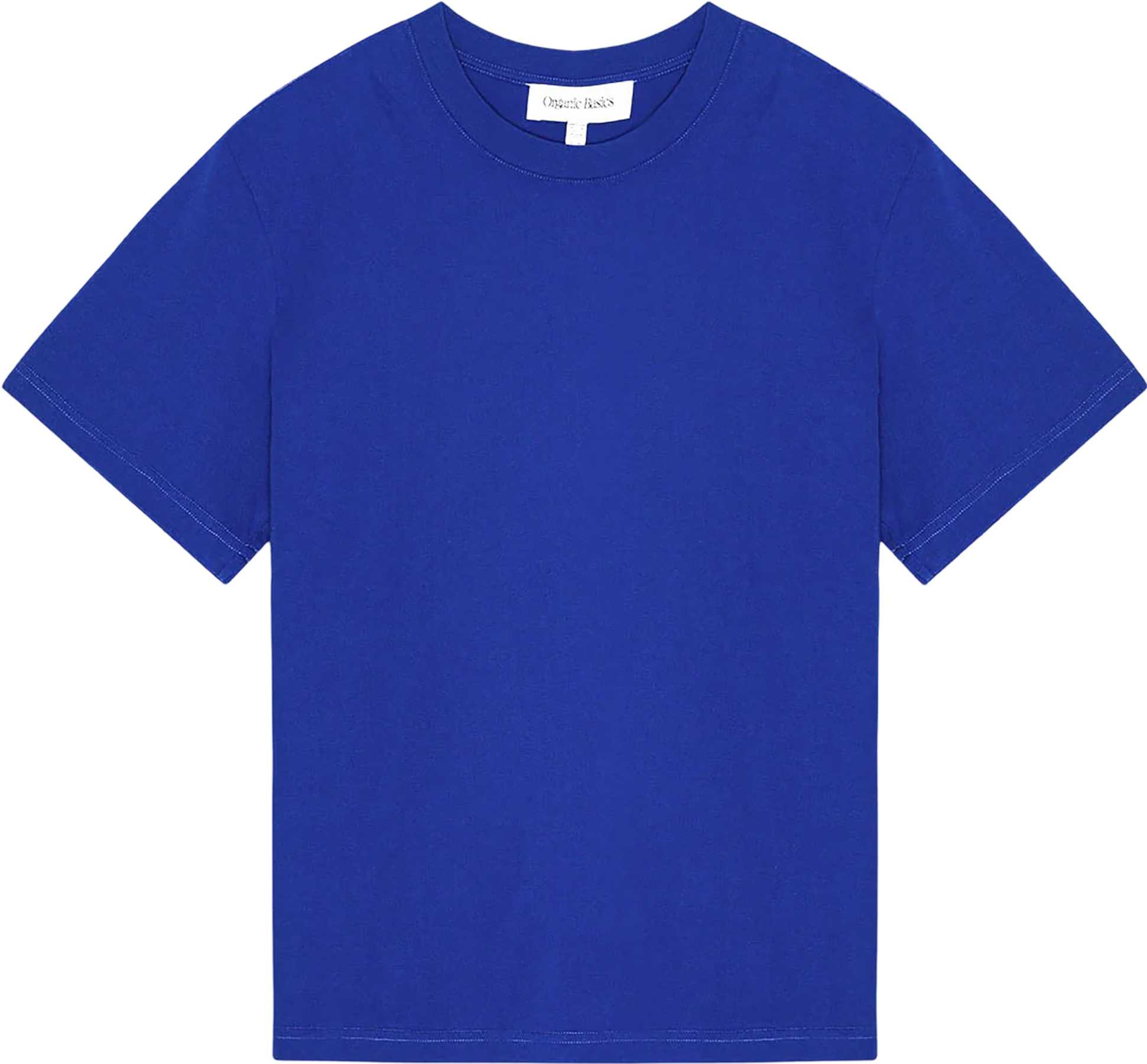Vibrant Blue