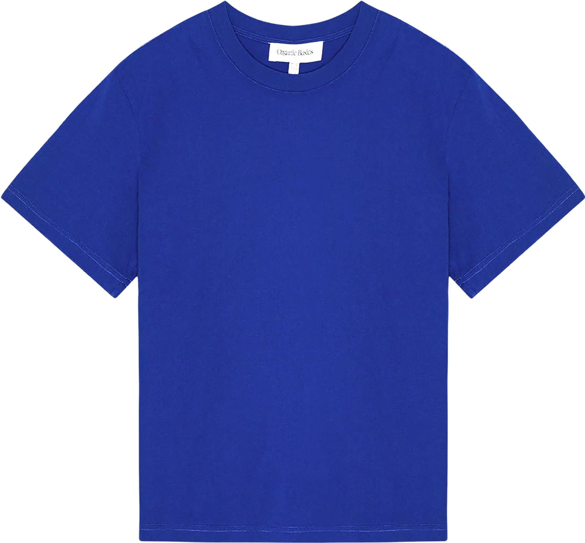 Image de produit pour T-shirt coupe ample et épaisse True - Homme