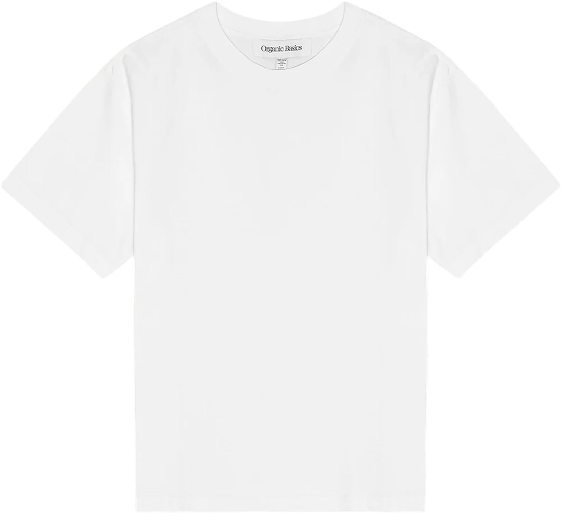 Product image for True Heavyweight Boxy Fit T-Shirt - Men's