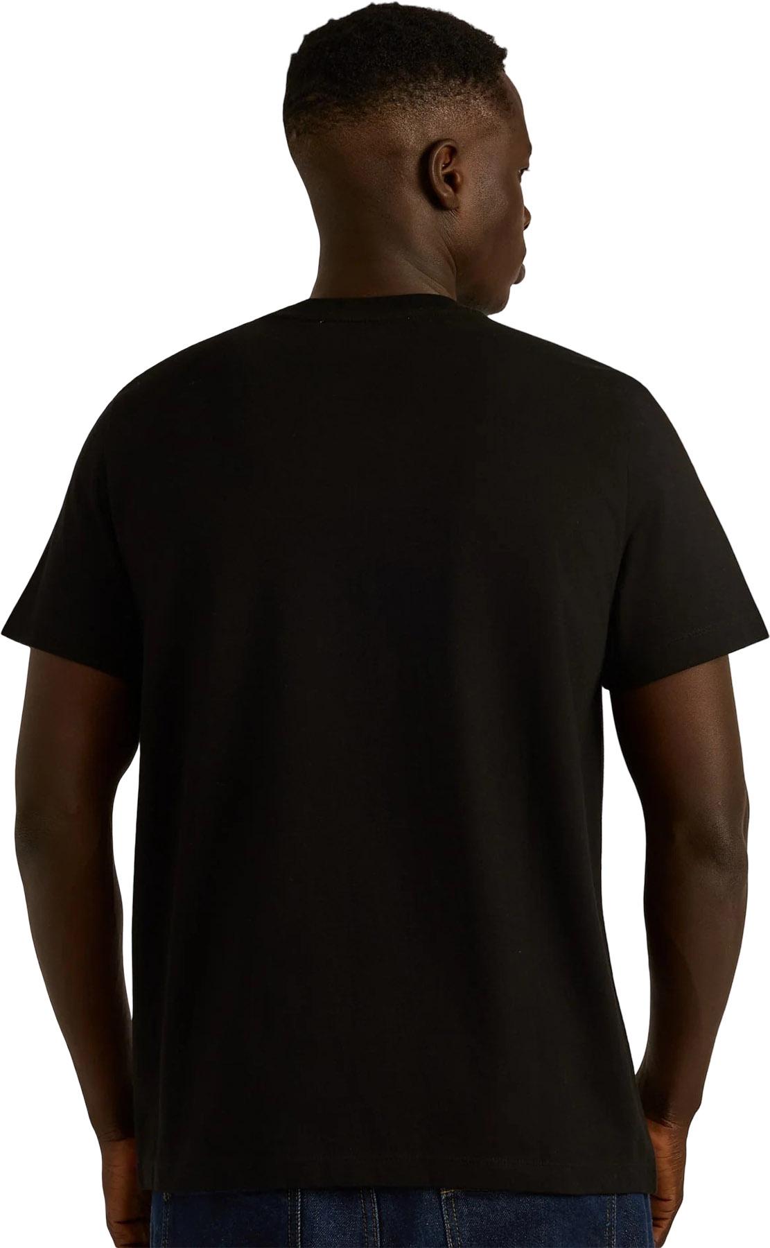 Product gallery image number 2 for product True Heavy-Weight Regular Fit T-Shirt - Men's