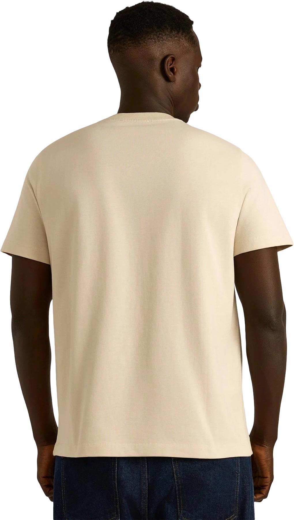 Product gallery image number 2 for product True Heavy-Weight Regular Fit T-Shirt - Men's