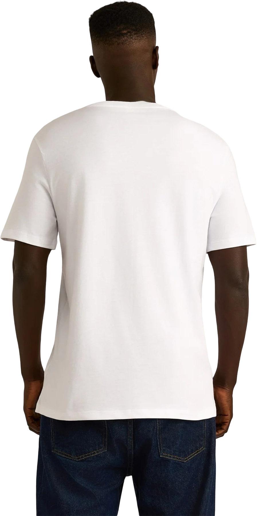 Product gallery image number 2 for product True Heavy-Weight Regular Fit T-Shirt - Men's