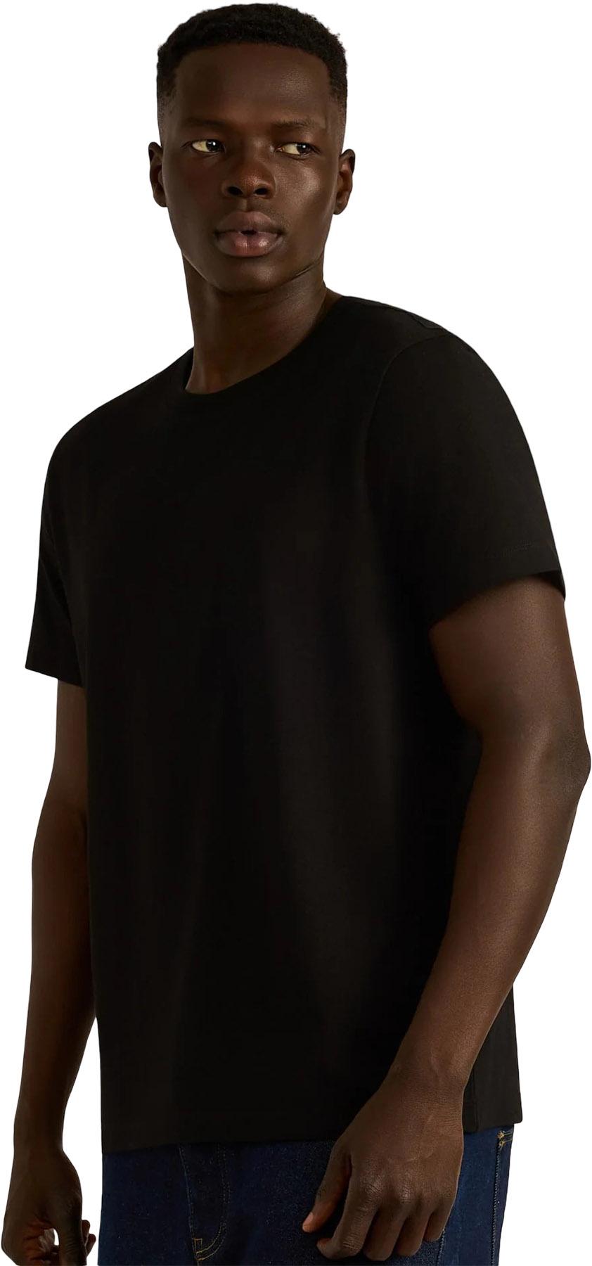 Product gallery image number 3 for product True Heavy-Weight Regular Fit T-Shirt - Men's