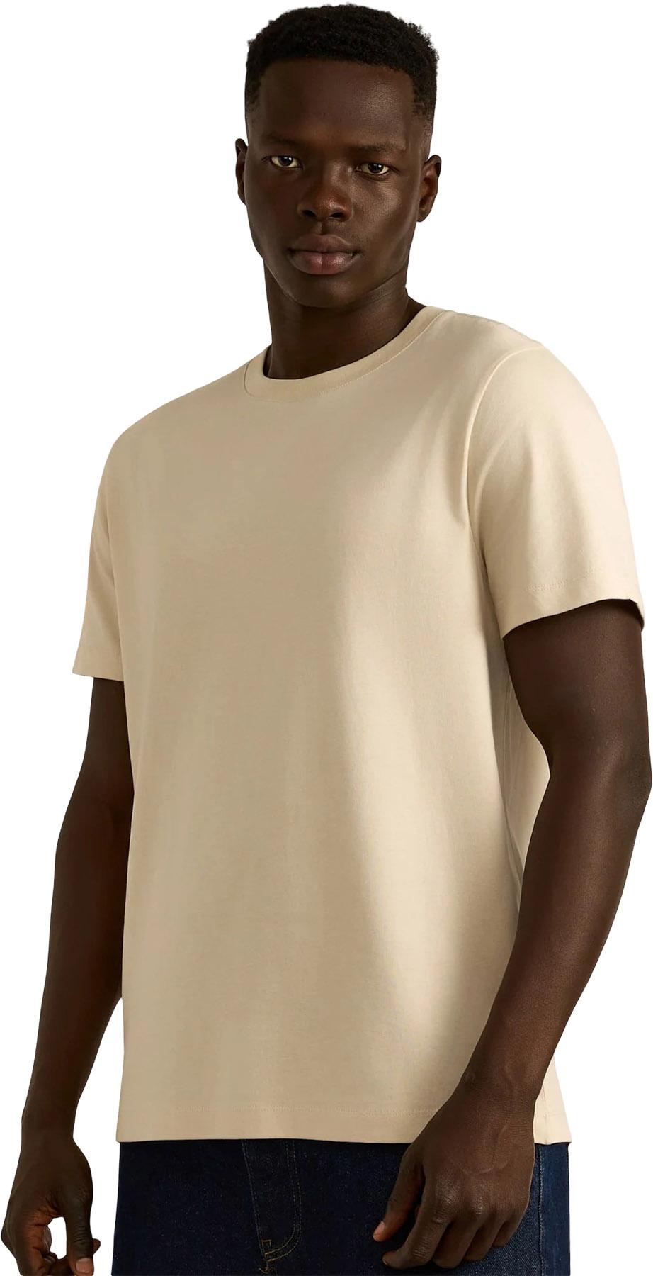 Product gallery image number 3 for product True Heavy-Weight Regular Fit T-Shirt - Men's
