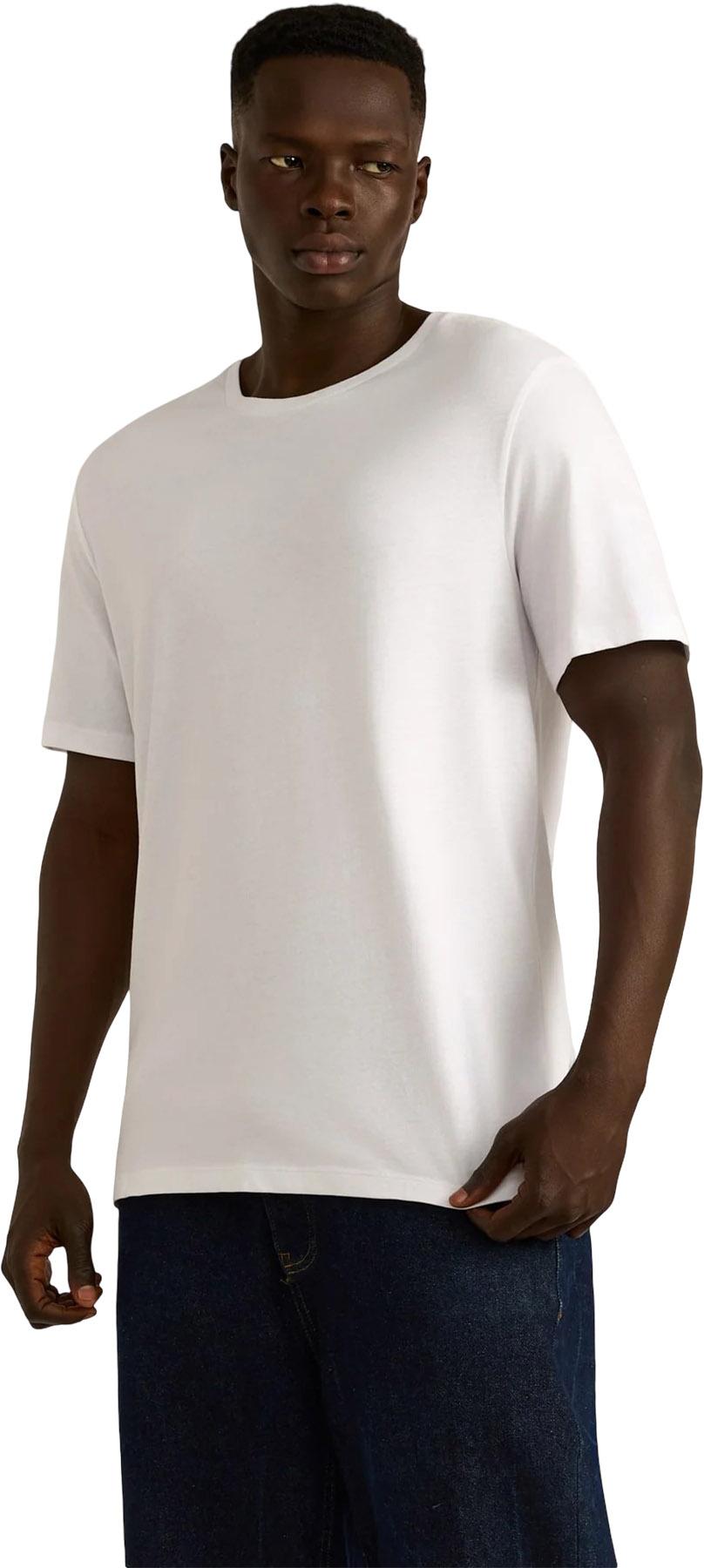 Product gallery image number 3 for product True Heavy-Weight Regular Fit T-Shirt - Men's