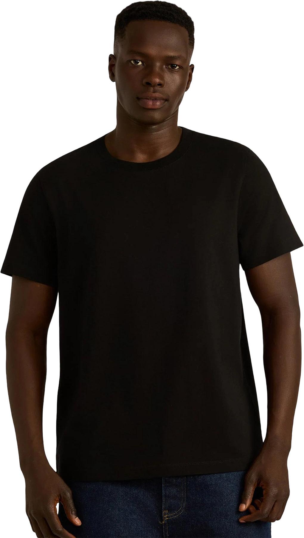 Product image for True Heavy-Weight Regular Fit T-Shirt - Men's