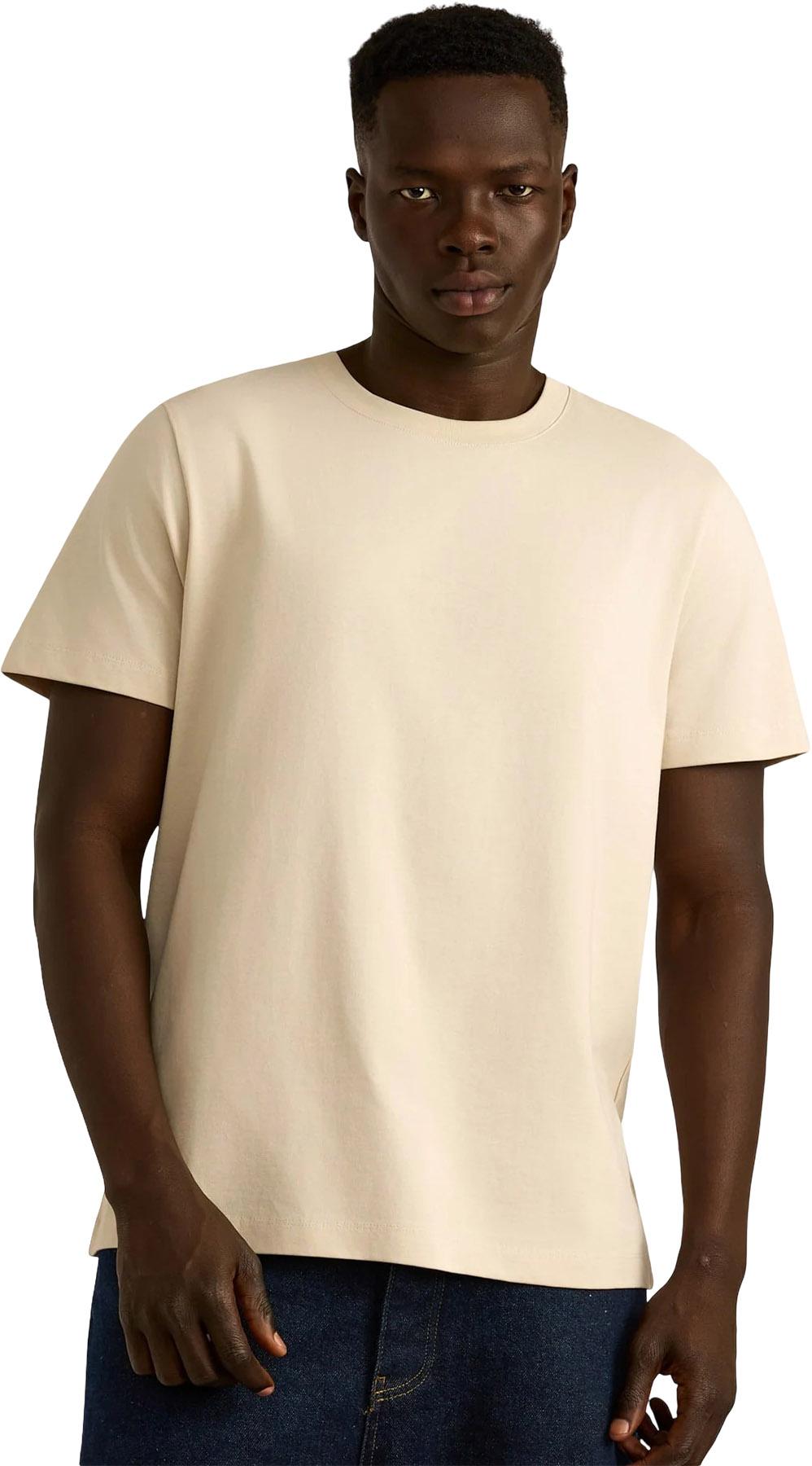 Product image for True Heavy-Weight Regular Fit T-Shirt - Men's