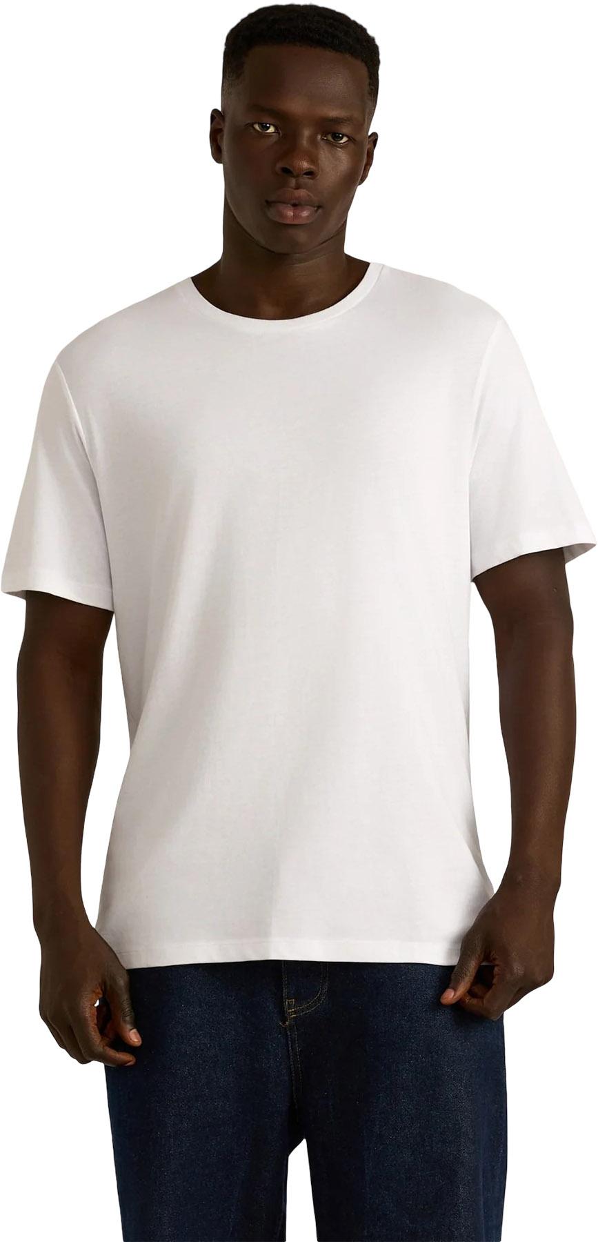 Product image for True Heavy-Weight Regular Fit T-Shirt - Men's