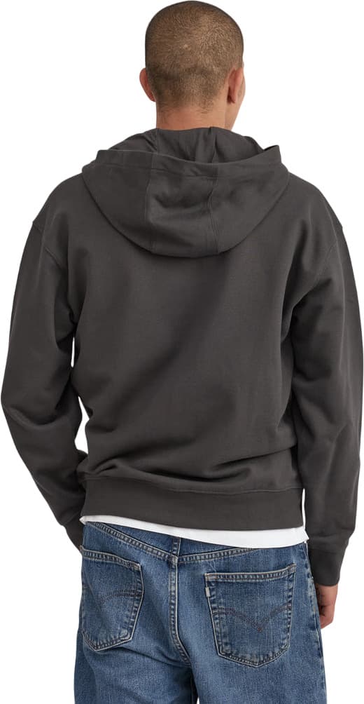 Numéro de l'image de la galerie de produits 2 pour le produit Chandail à capuchon zippé Weekend - Homme