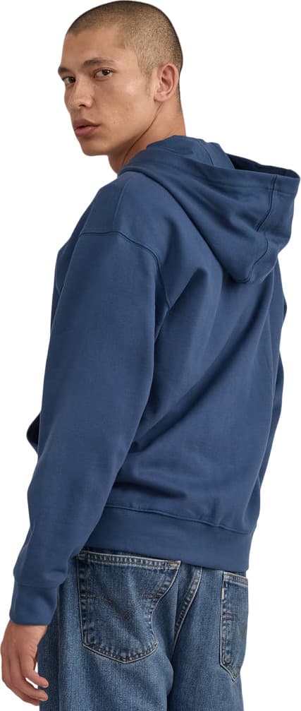 Product gallery image number 3 for product Weekend Zip Hoodie - Men's