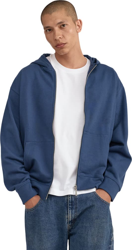 Product image for Weekend Zip Hoodie - Men's