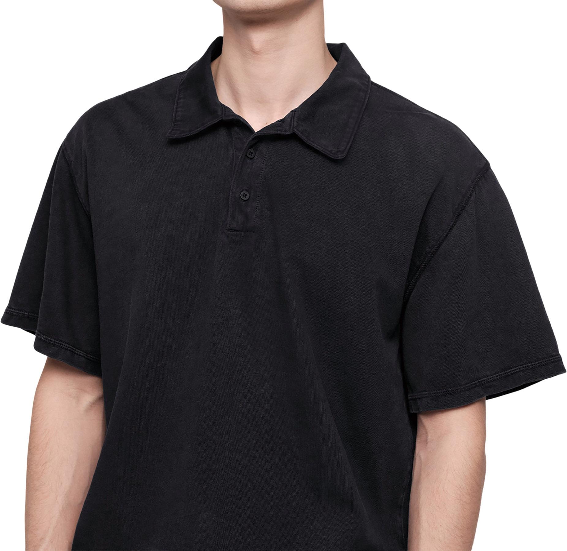 Product gallery image number 4 for product True Relaxed Polo - Men's