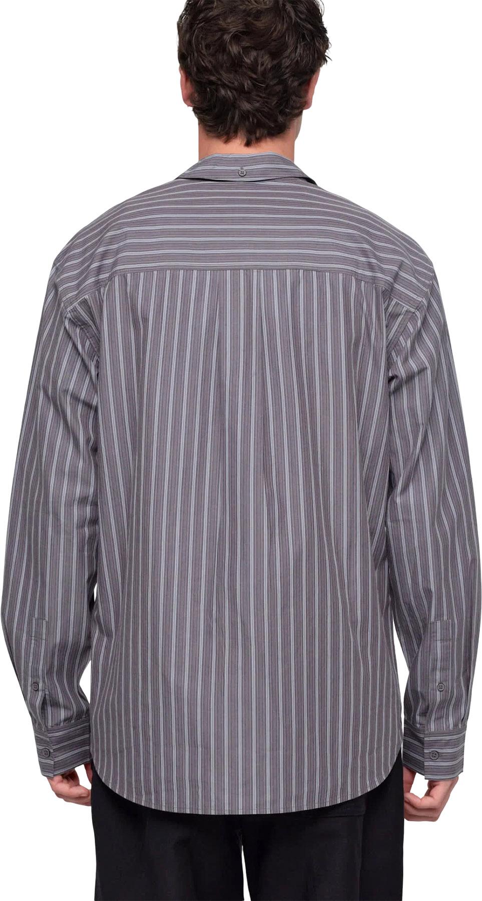 Product gallery image number 2 for product True Relaxed Poplin Shirt - Men's