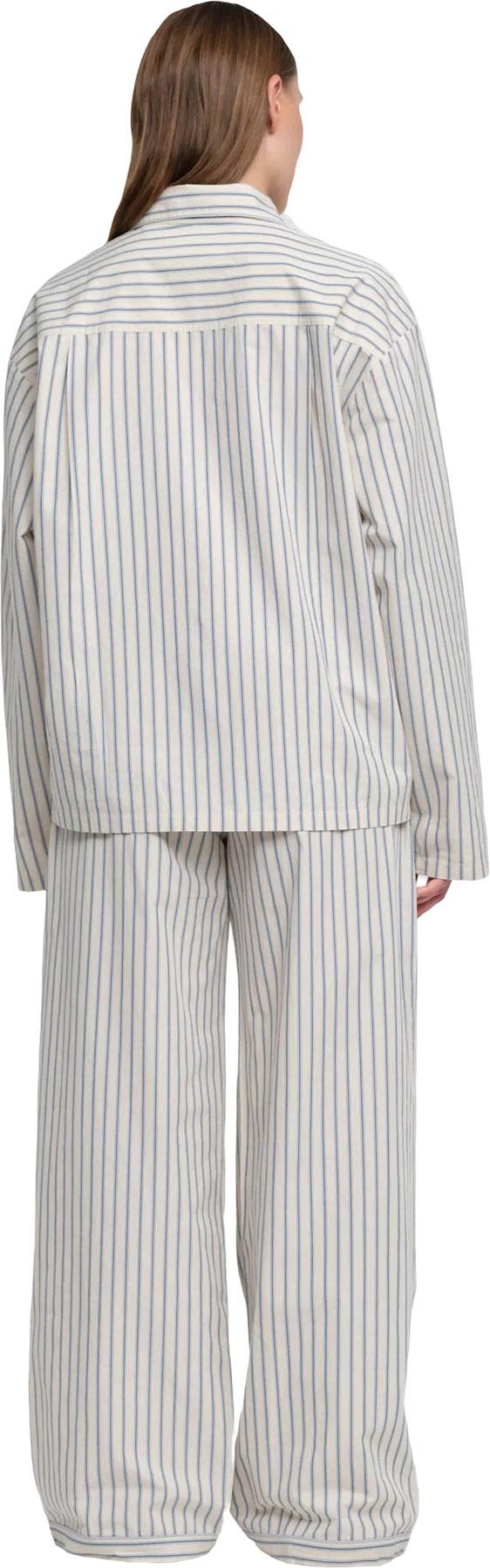 Product gallery image number 4 for product Core Sleep Poplin Pants 2.0 - Unisex