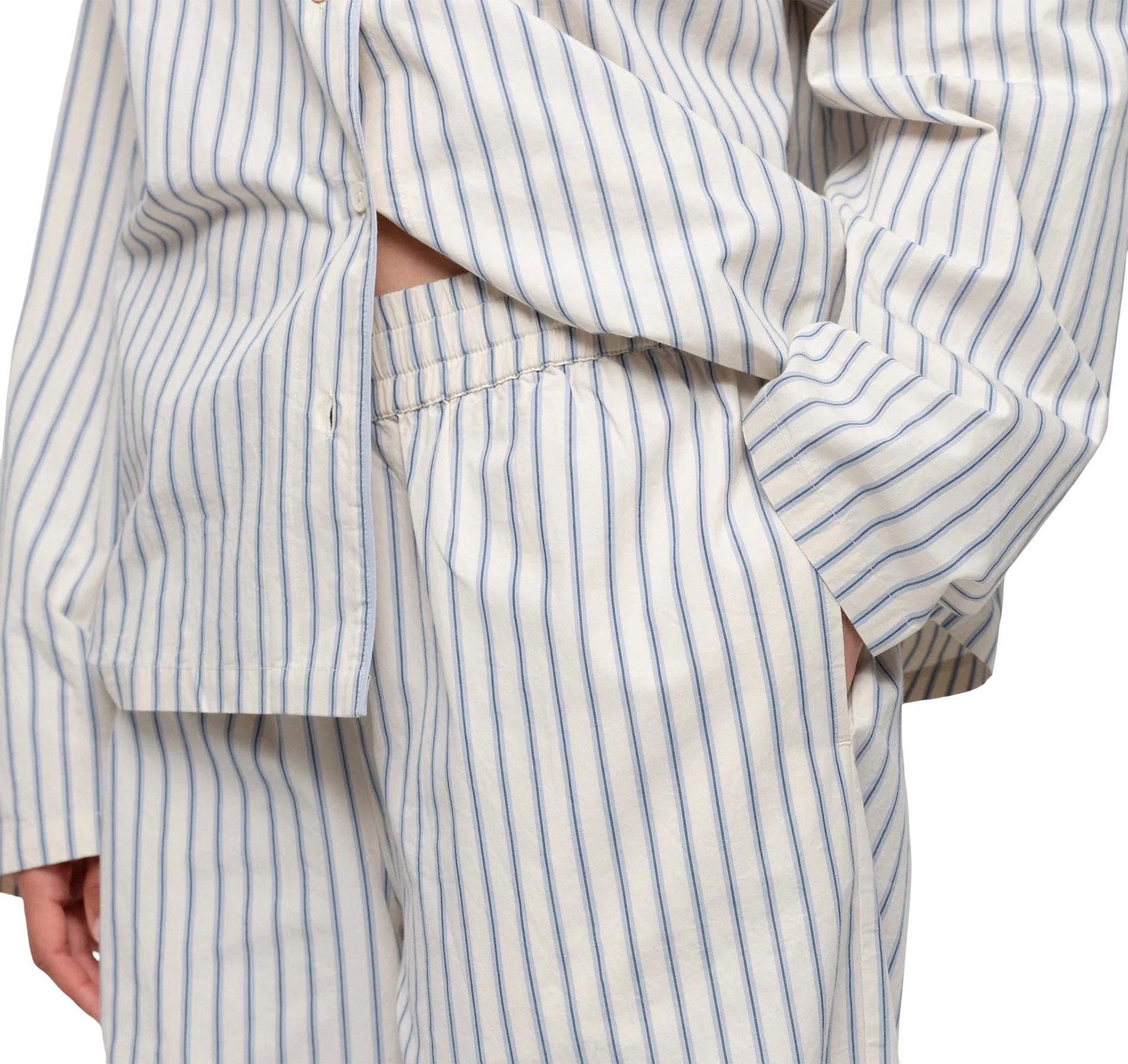 Product gallery image number 3 for product Core Sleep Poplin Pants 2.0 - Unisex