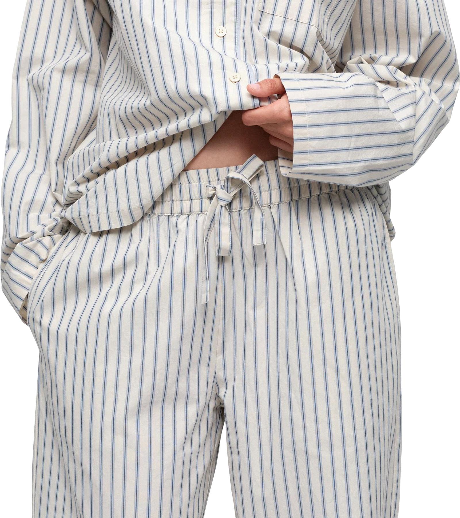 Product gallery image number 2 for product Core Sleep Poplin Pants 2.0 - Unisex