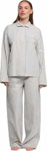 Colour: Cloudy Blue Stripe