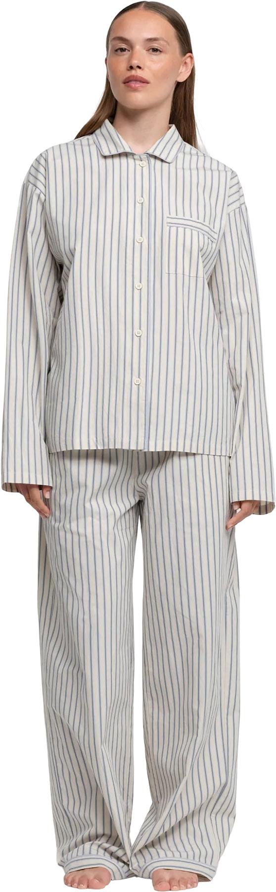 Product image for Core Sleep Poplin Pants 2.0 - Unisex