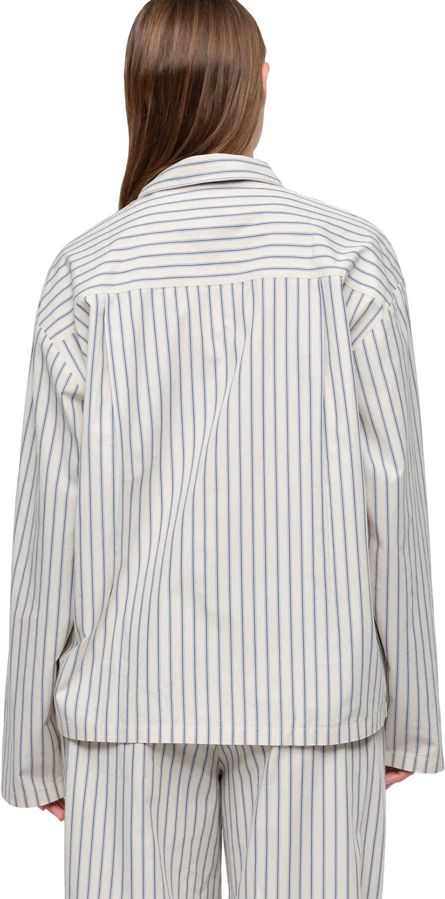 Product gallery image number 2 for product Core Sleep Poplin Shirt 2.0 - Unisex