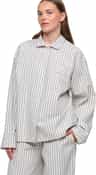 Colour: Cloudy Blue Stripe