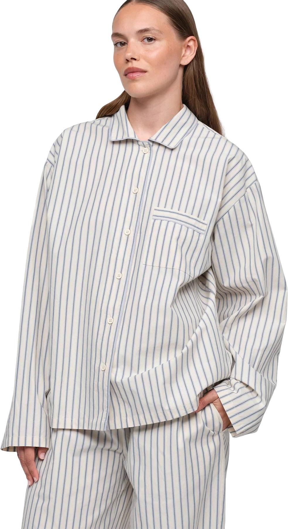 Product image for Core Sleep Poplin Shirt 2.0 - Unisex