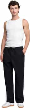 Colour: Black