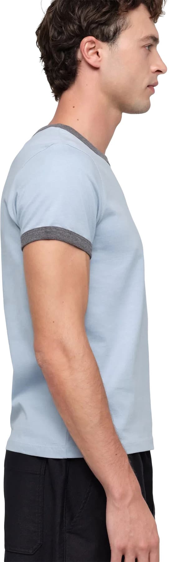 Product gallery image number 4 for product True Heavy Ringer Tee - Men's