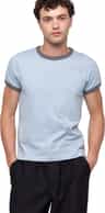 Colour: Cloudy Blue