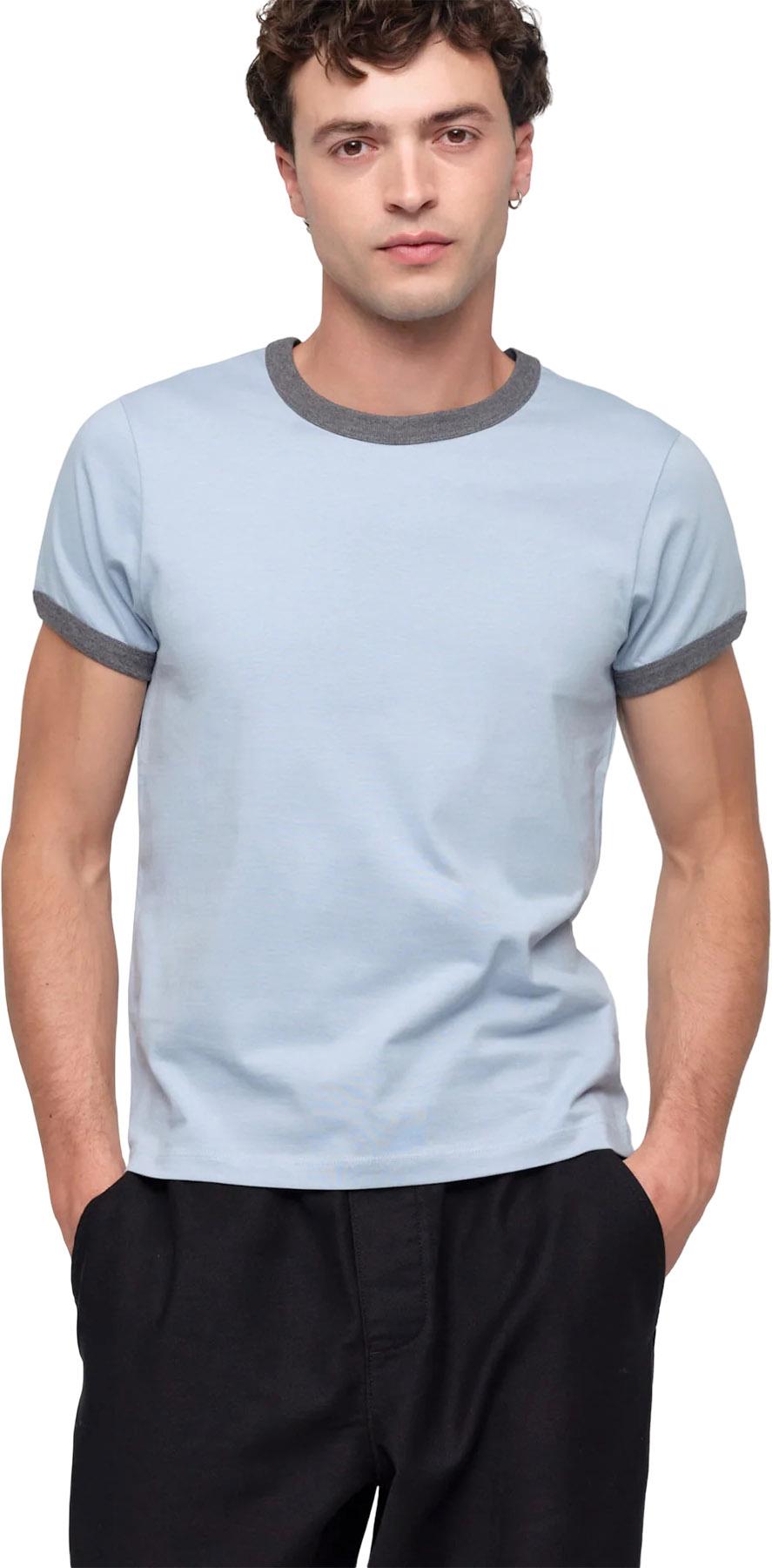 Product image for True Heavy Ringer Tee - Men's