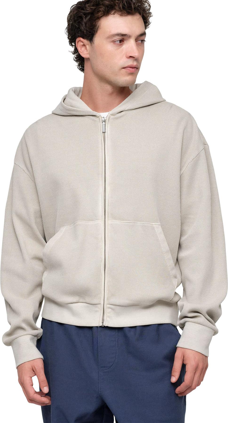 Product image for Waffle Zip Hoodie - Men's