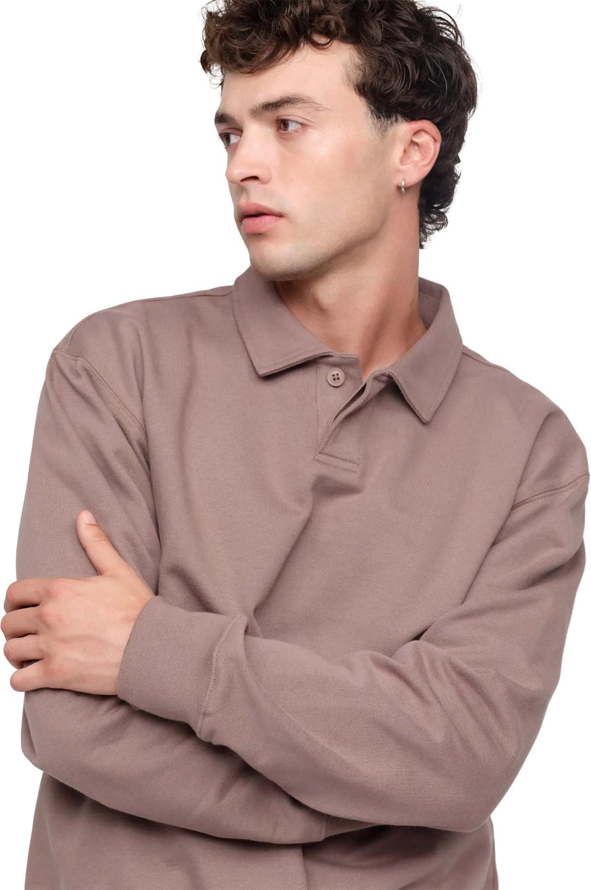 Product gallery image number 3 for product Weekend Polo - Men's