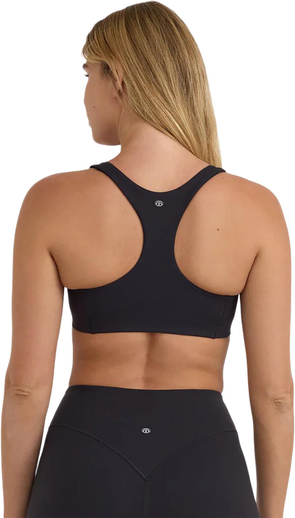 Product gallery image number 2 for product Active Racer Back Bra - Women's
