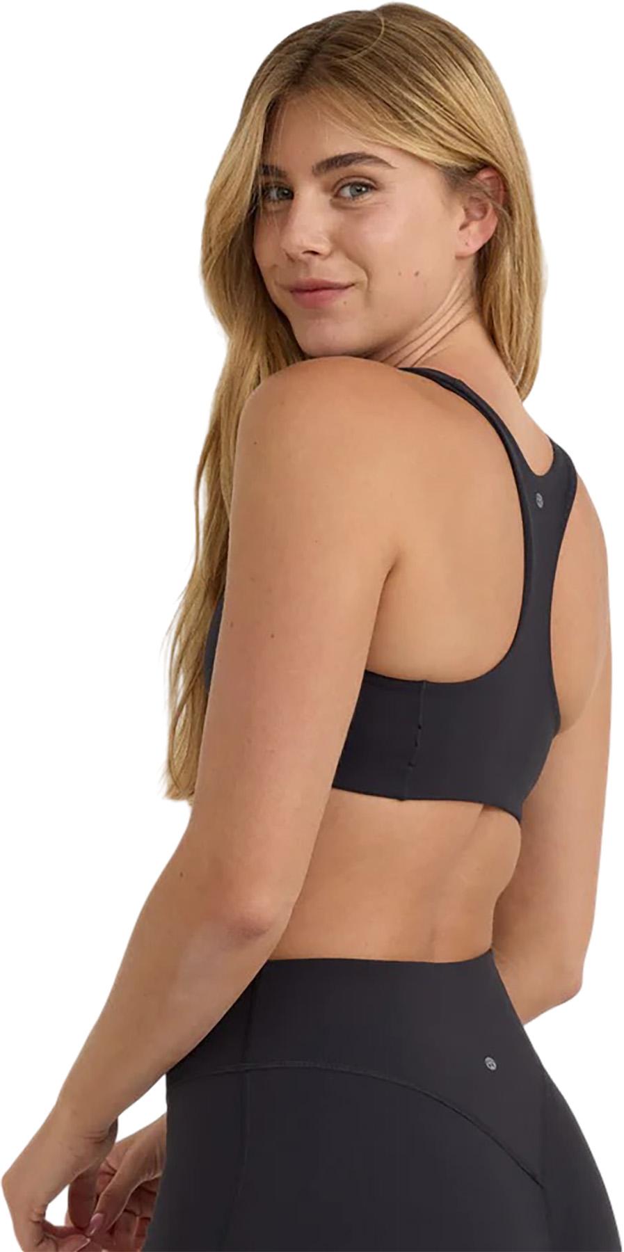 Product gallery image number 3 for product Active Racer Back Bra - Women's