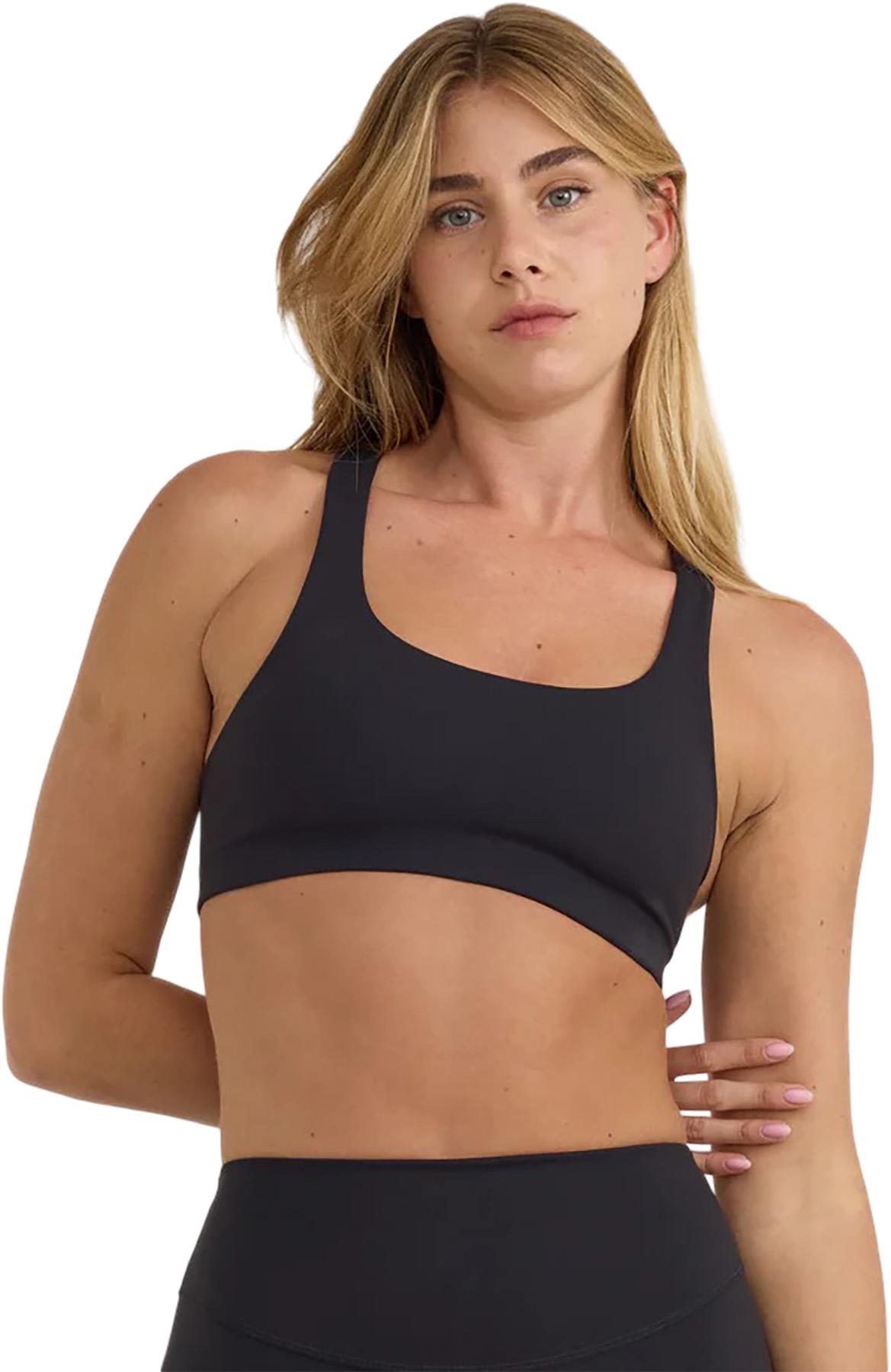 Product gallery image number 1 for product Active Racer Back Bra - Women's