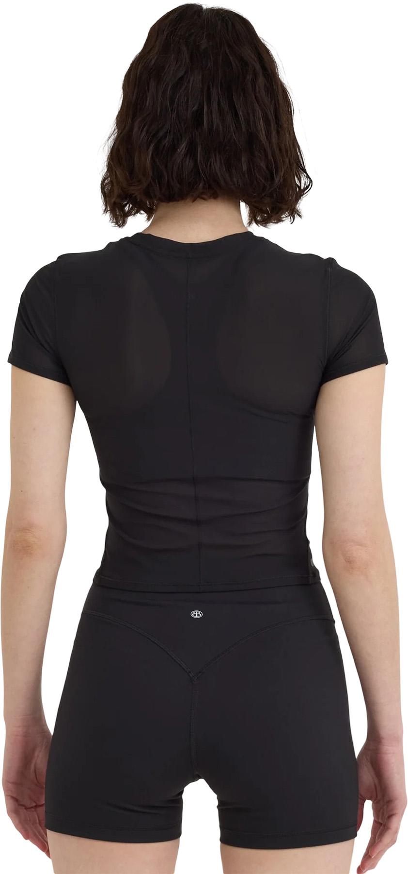 Product gallery image number 2 for product Active Mesh T-Shirt - Women's