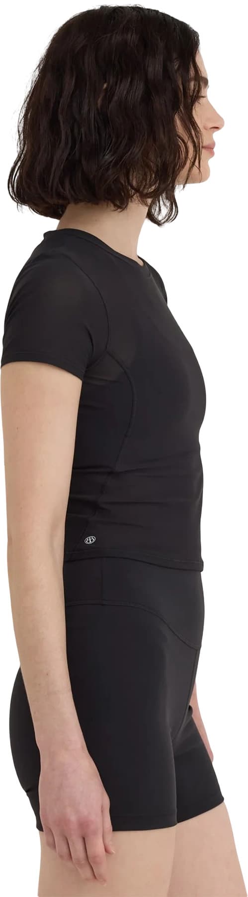 Product gallery image number 4 for product Active Mesh T-Shirt - Women's