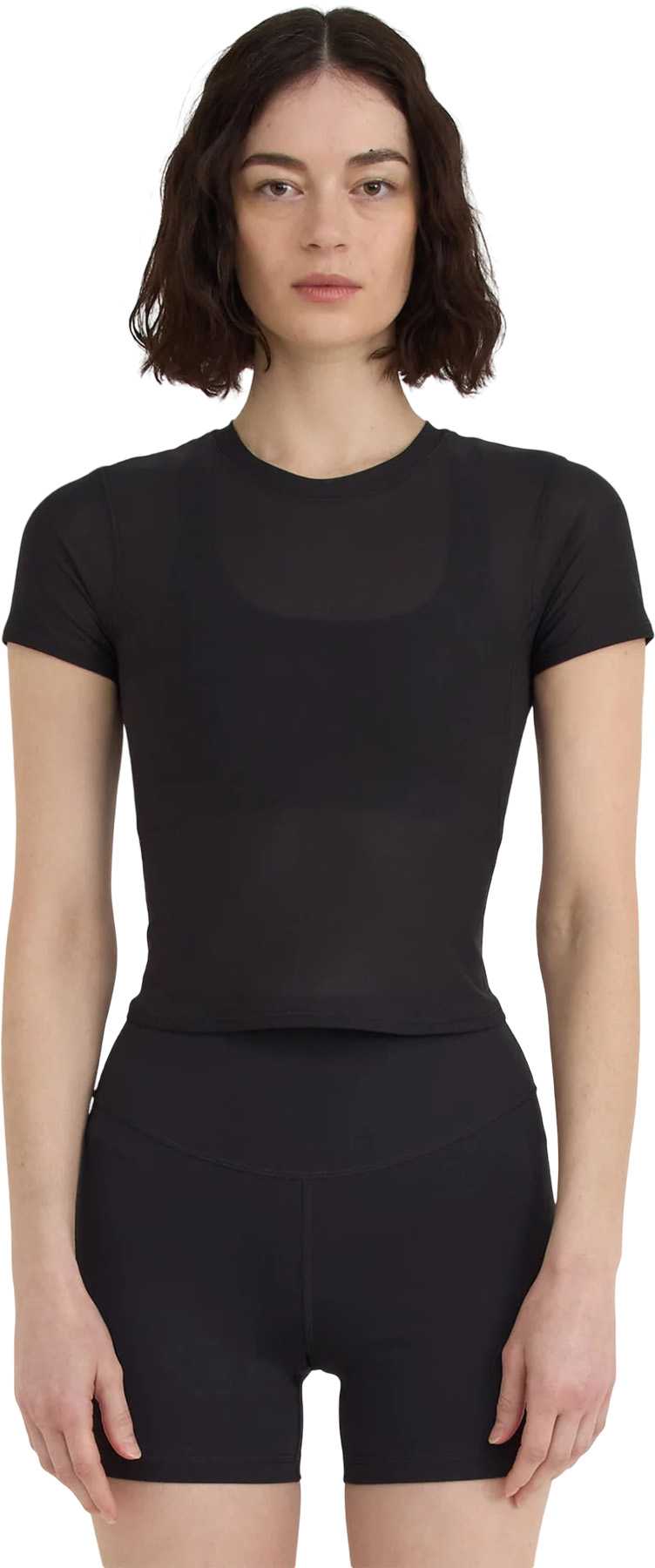 Product image for Active Mesh T-Shirt - Women's