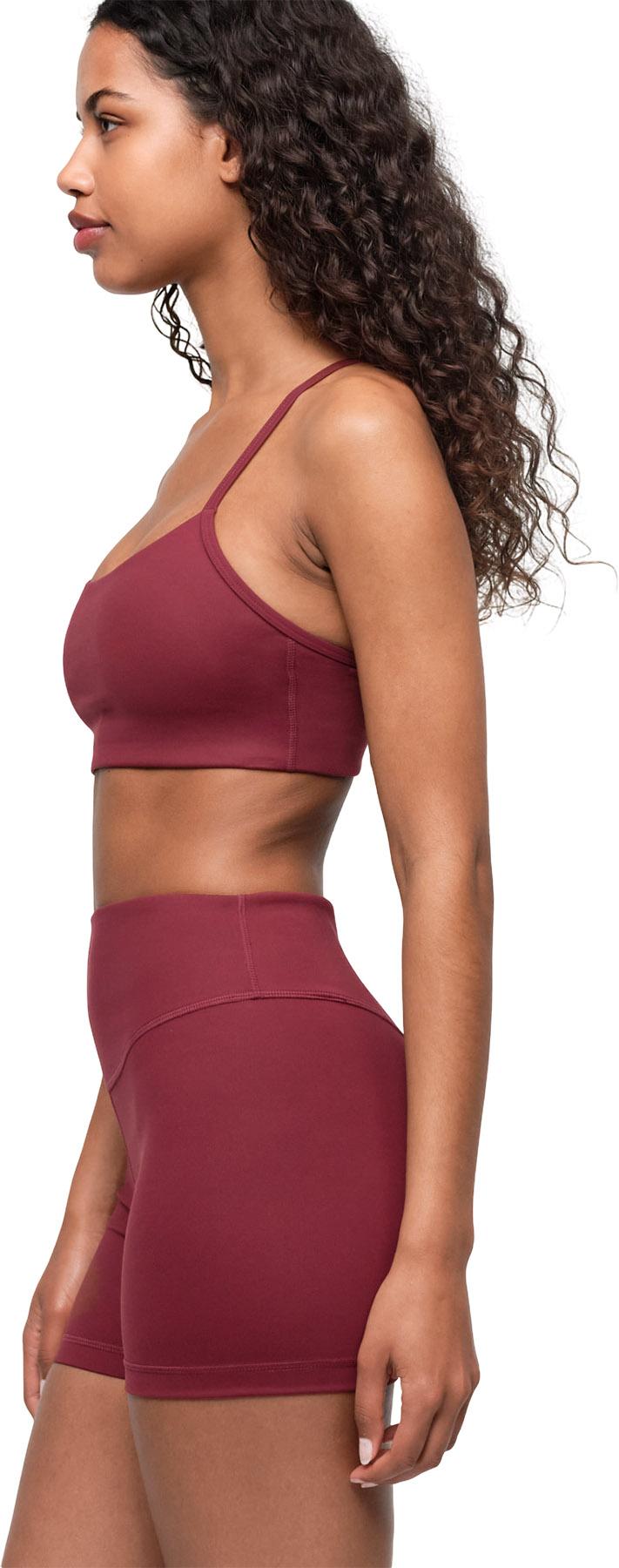 Product gallery image number 4 for product Active Light Racer Bra - Women's