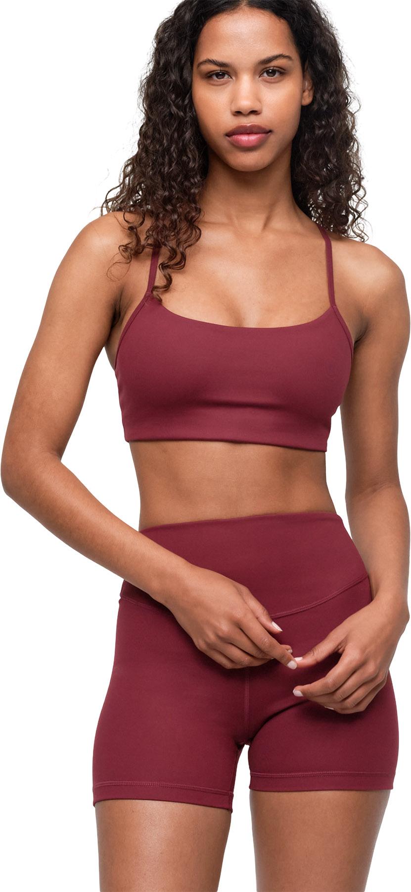 Product image for Active Light Racer Bra - Women's
