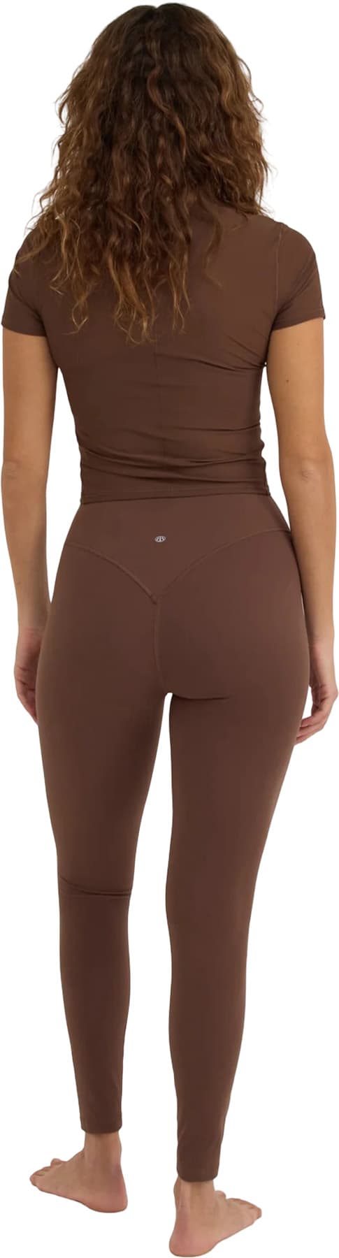 Product gallery image number 3 for product Active Leggings - Women's