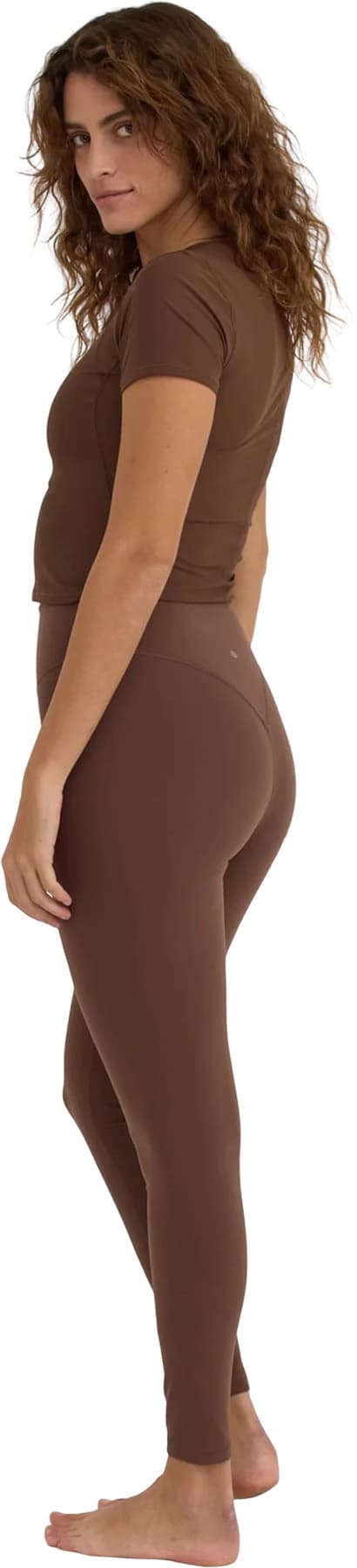 Product gallery image number 2 for product Active Leggings - Women's