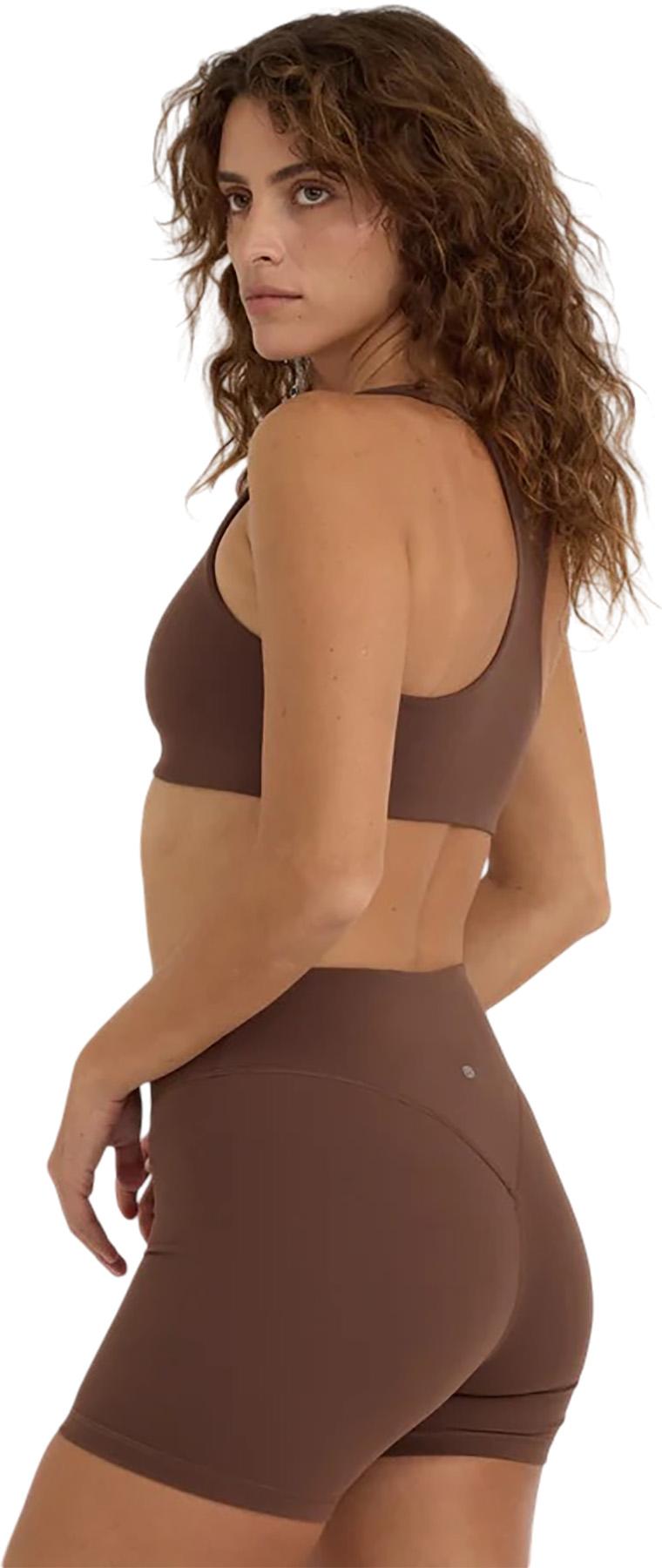 Product gallery image number 4 for product Active Run Shorts - Women's